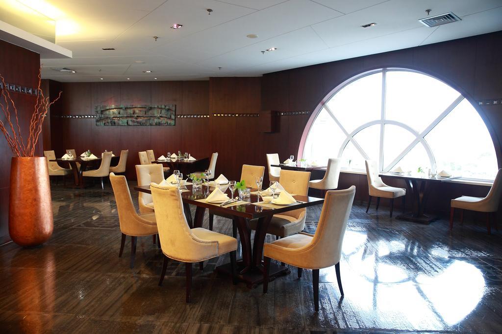 Four Points By Sheraton Tai'An Tai'an  Εξωτερικό φωτογραφία