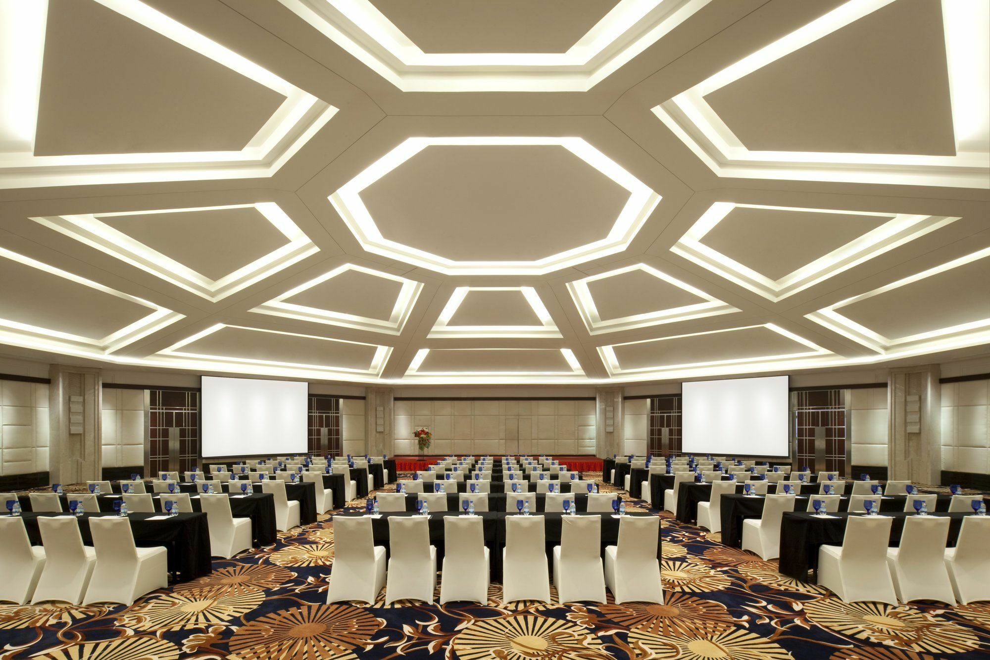 Four Points By Sheraton Tai'An Tai'an  Εξωτερικό φωτογραφία