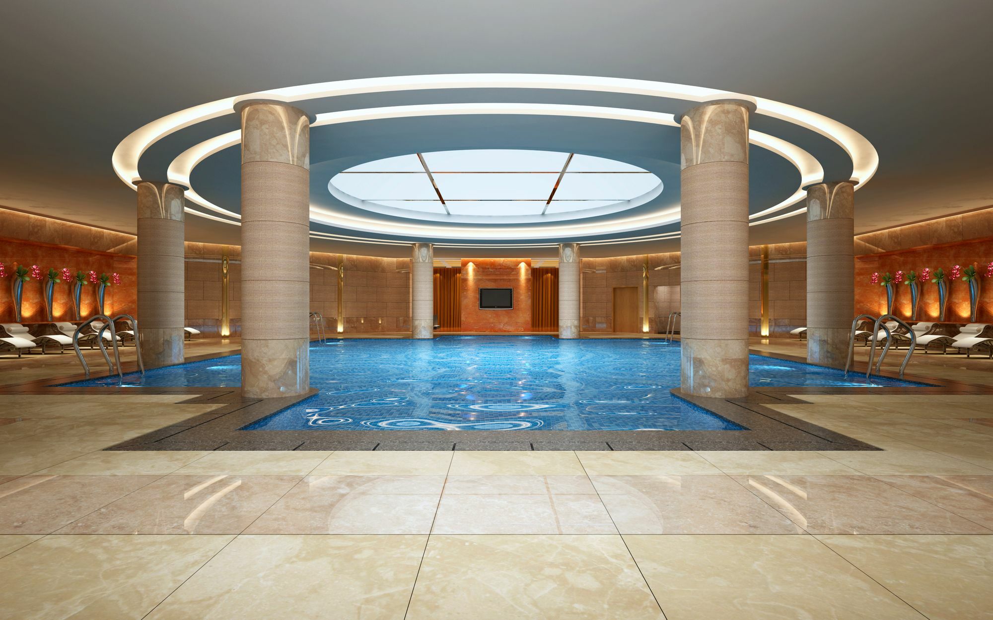 Four Points By Sheraton Tai'An Tai'an  Εξωτερικό φωτογραφία